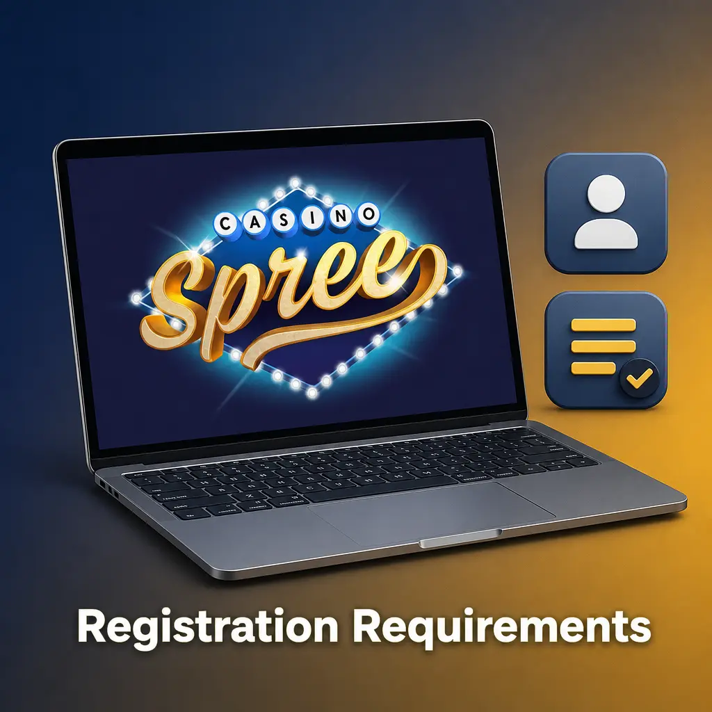 Registration Requirements Checklists
