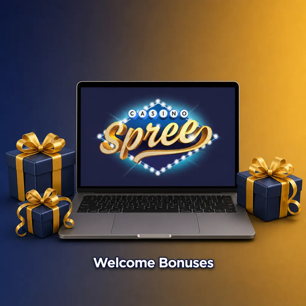 Welcome Bonuses