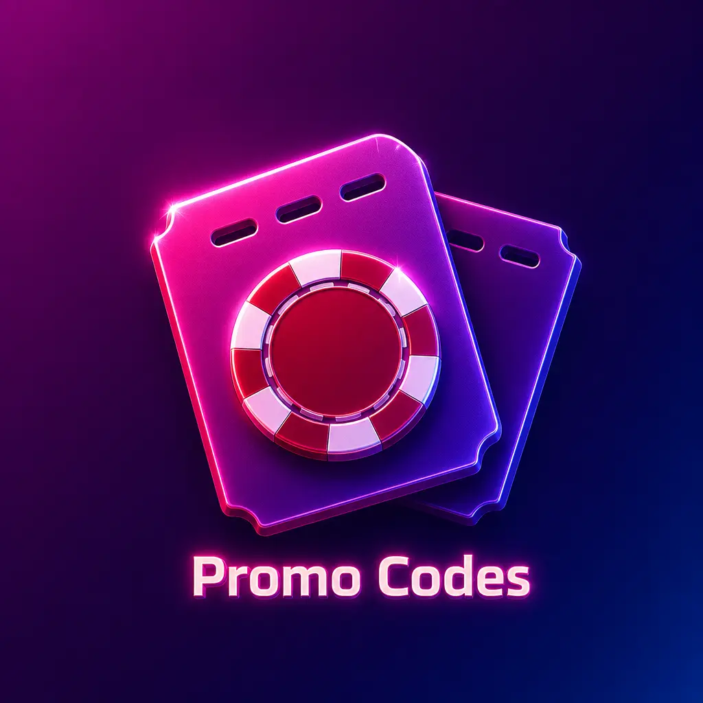 Promo Codes