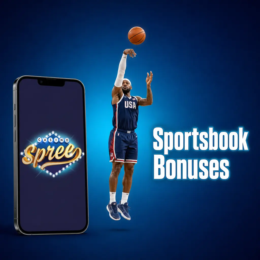 Sportsbook Bonuses