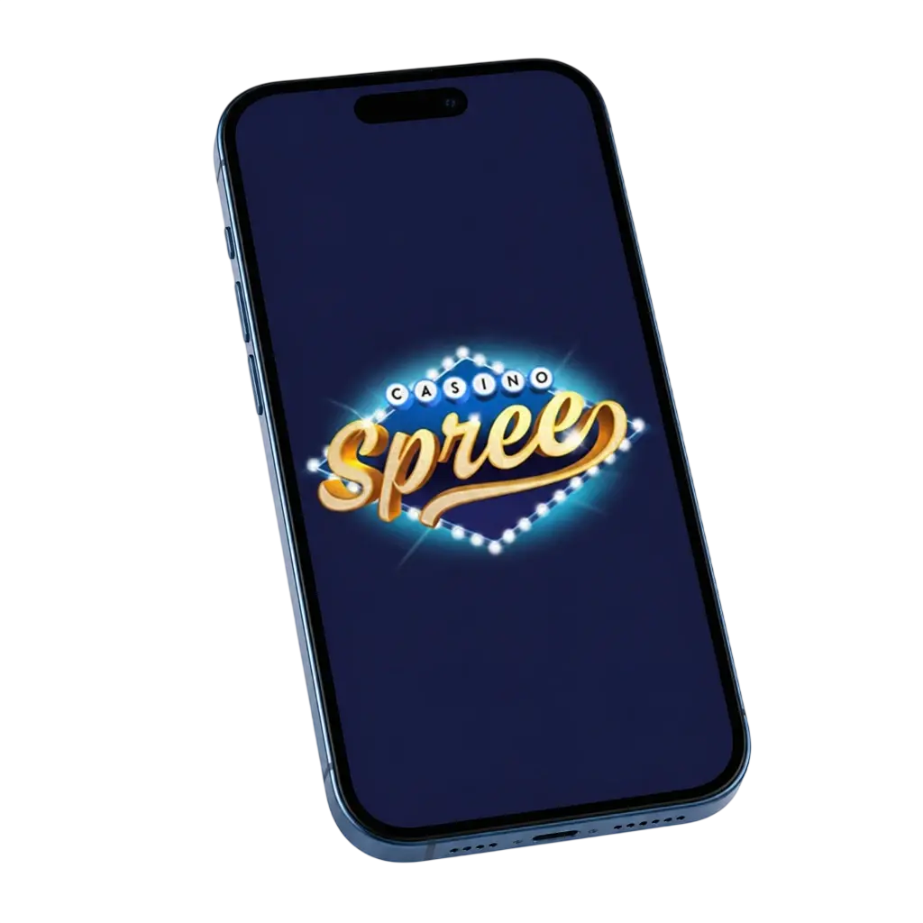Download Spree Casino App for Android (APK) and iOS (iPhone, iPad)