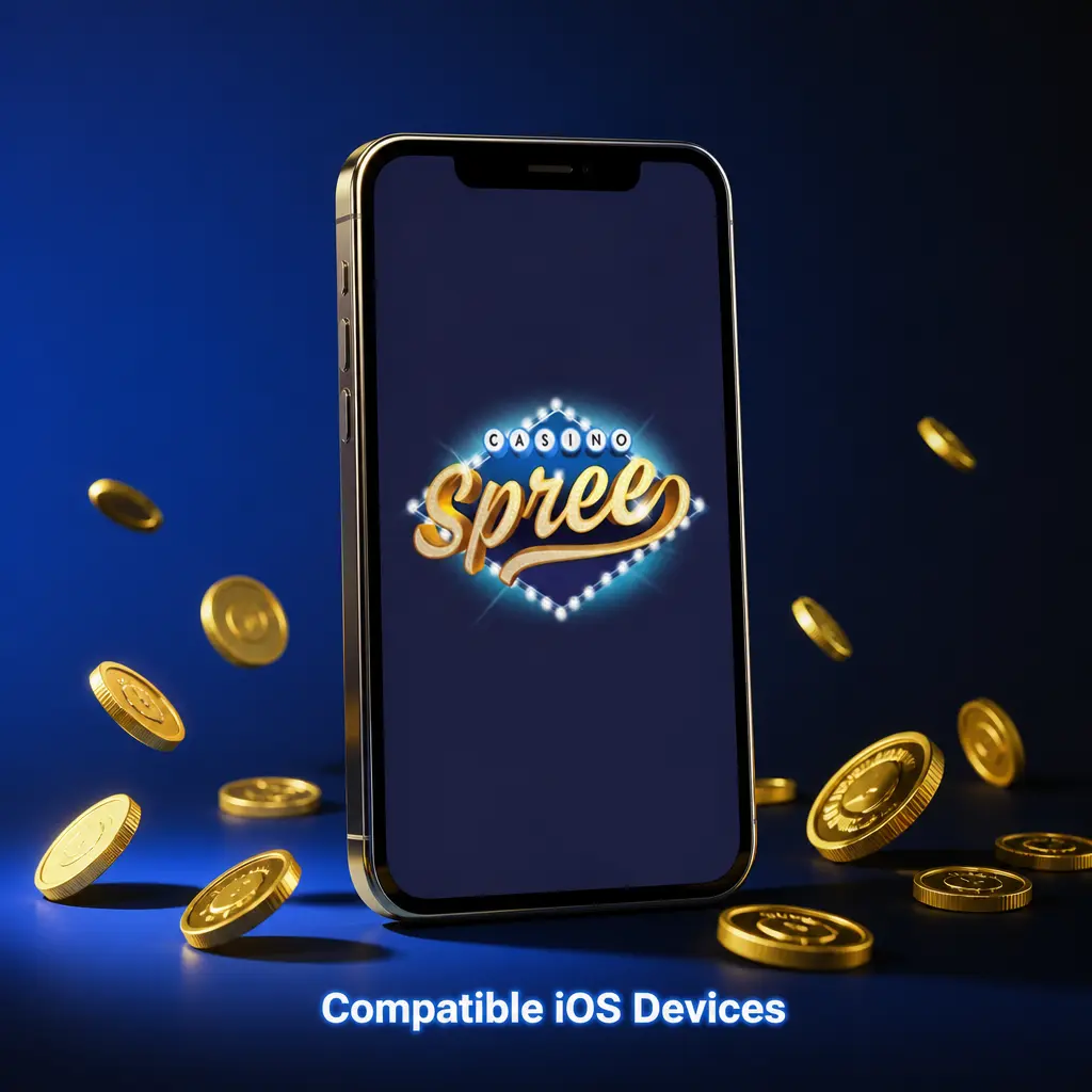 Compatible iOS Devices visual selection