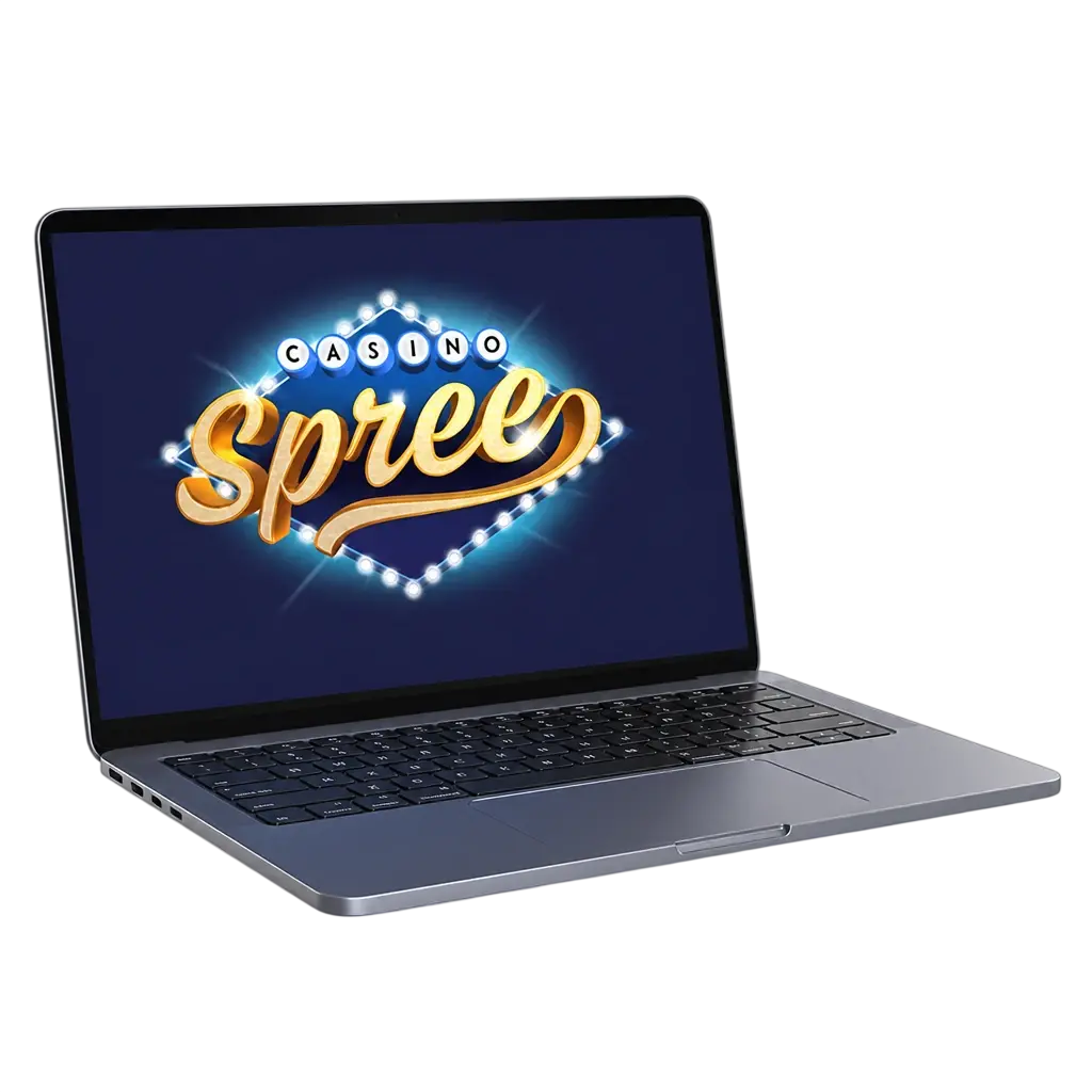Spree Casino United States: Official Website for Sports Betting and Online Casino