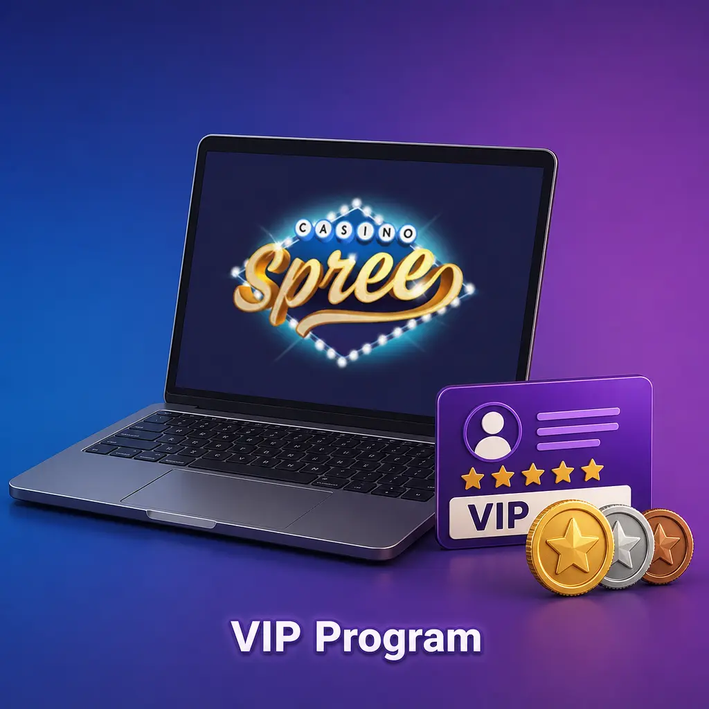 VIP Program