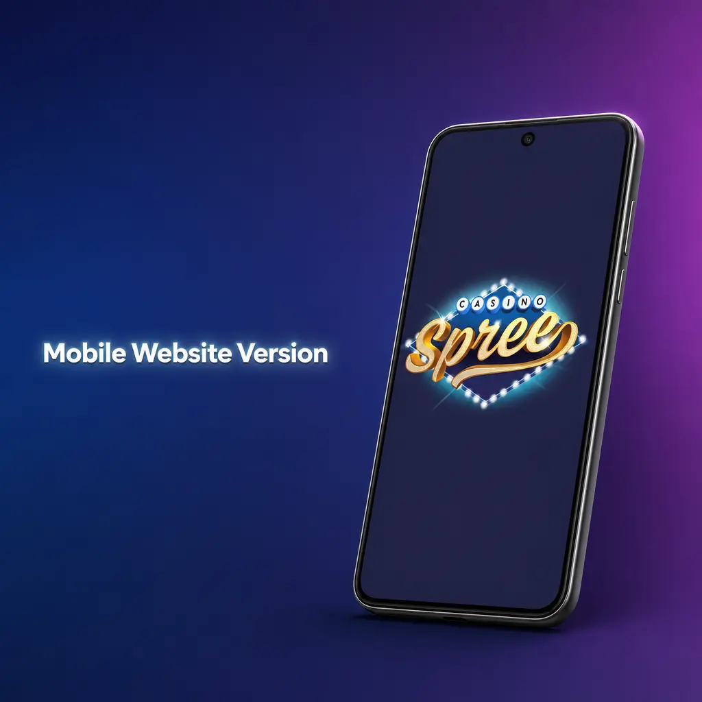 Mobile Website Version