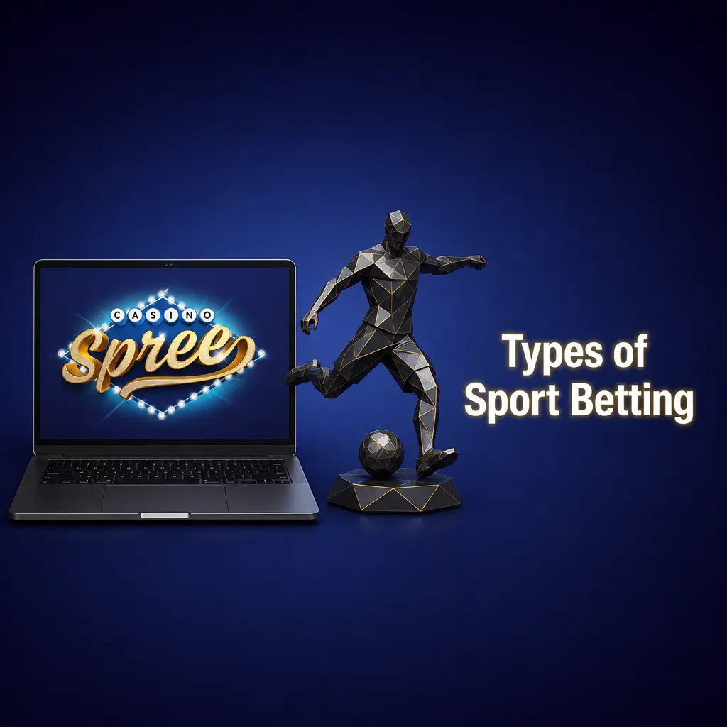 Types of Sport Betting Preview