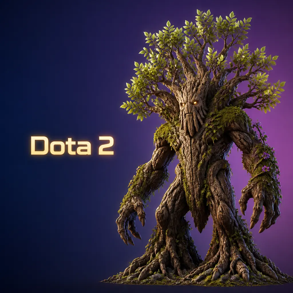 Dota 2