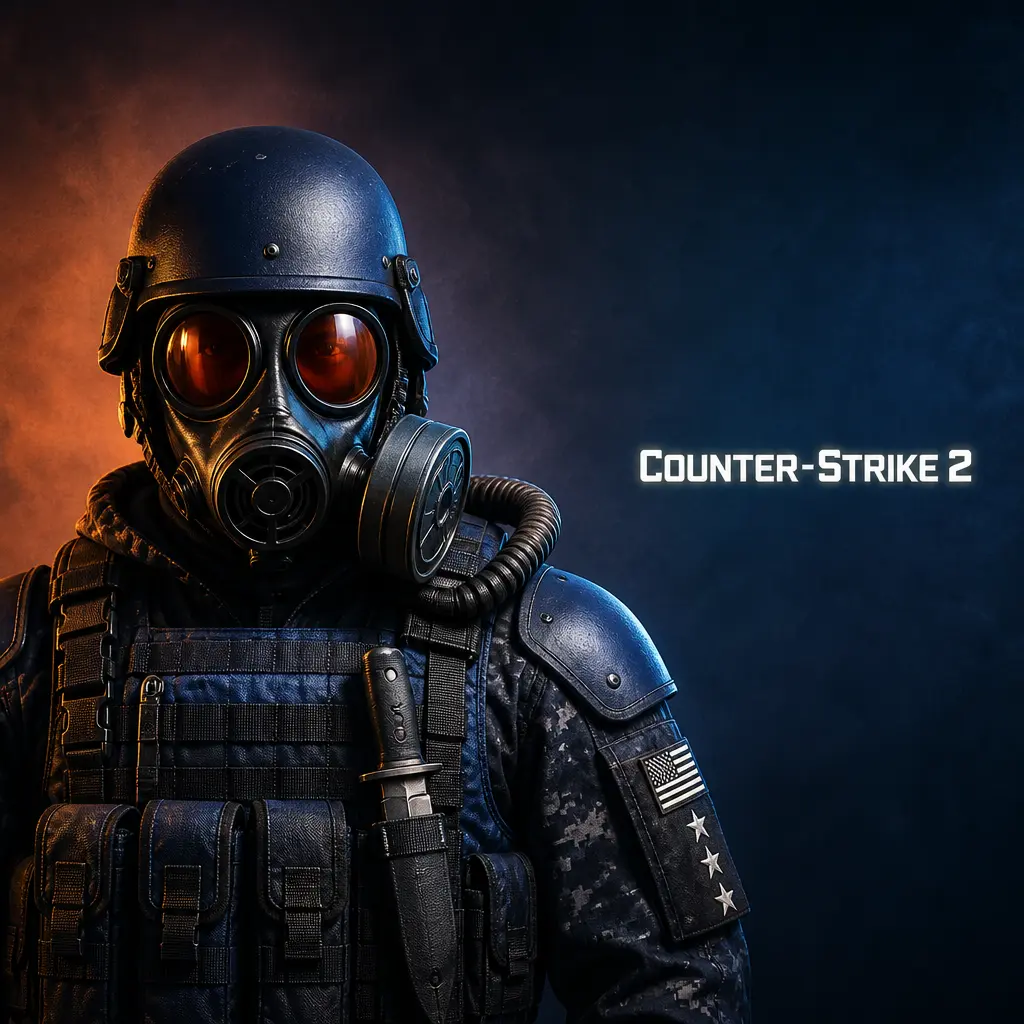 Counter-Strike 2