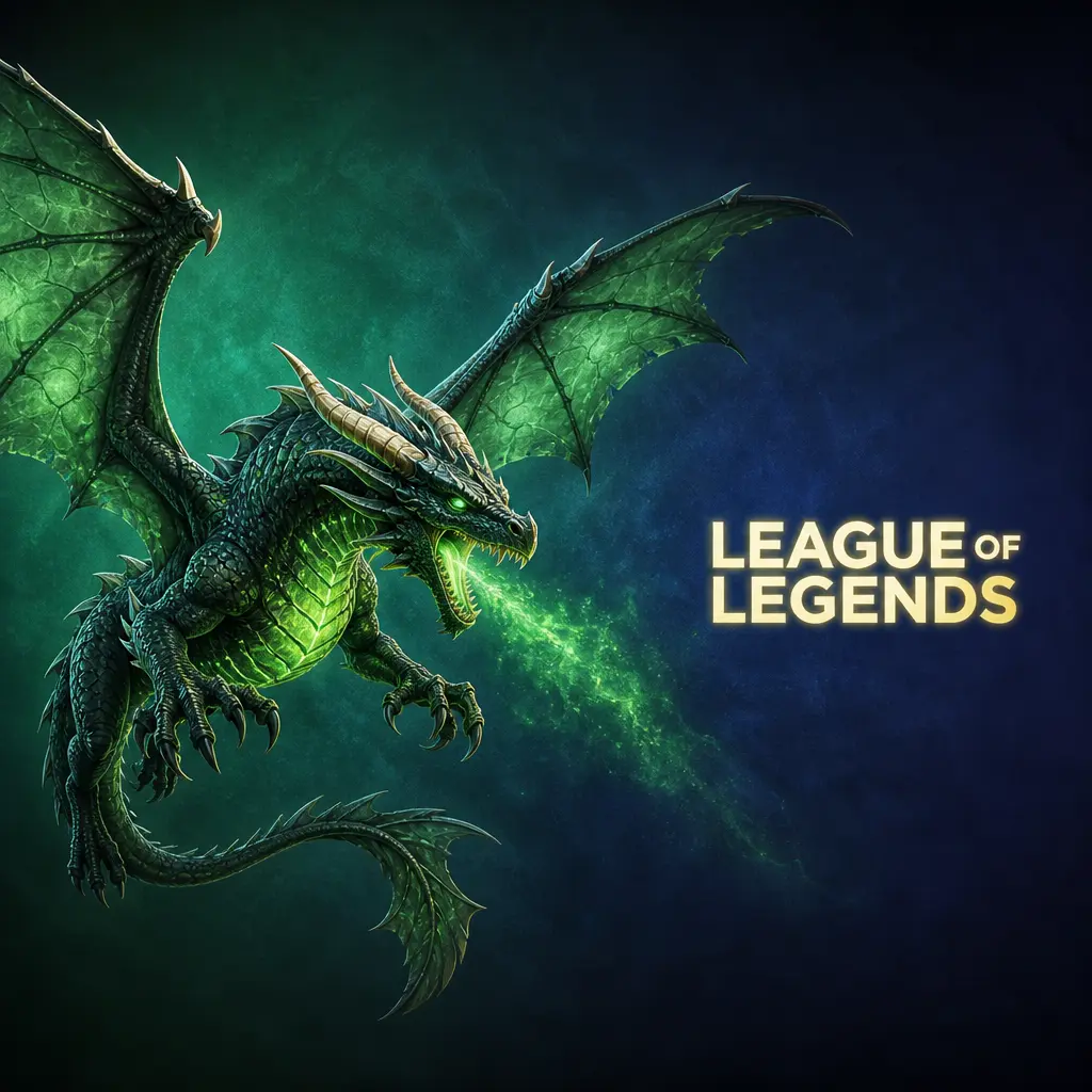 League of Legends