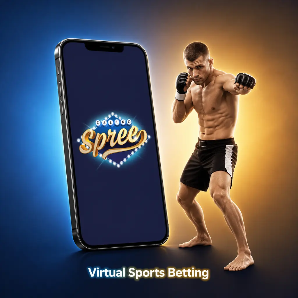 Virtual Sports Betting